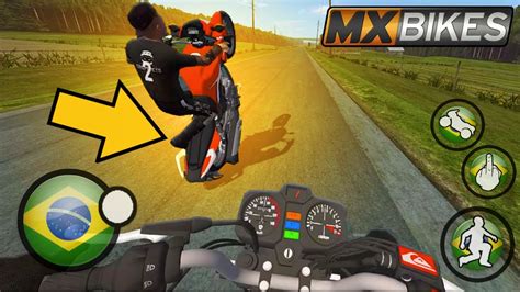 jogos de motos